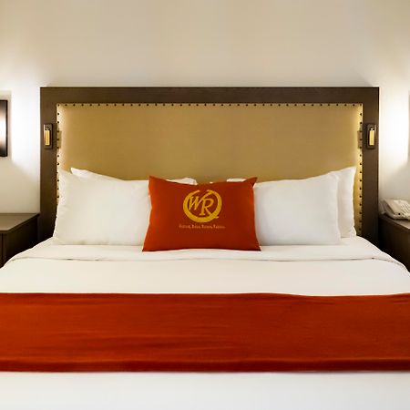 Westgate Flamingo Bay Resort Las Vegas Exteriör bild
