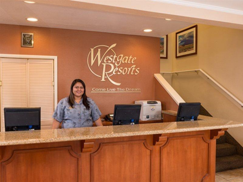 Westgate Flamingo Bay Resort Las Vegas Exteriör bild